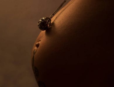 Bola de grossesse : À quel moment le porter ?