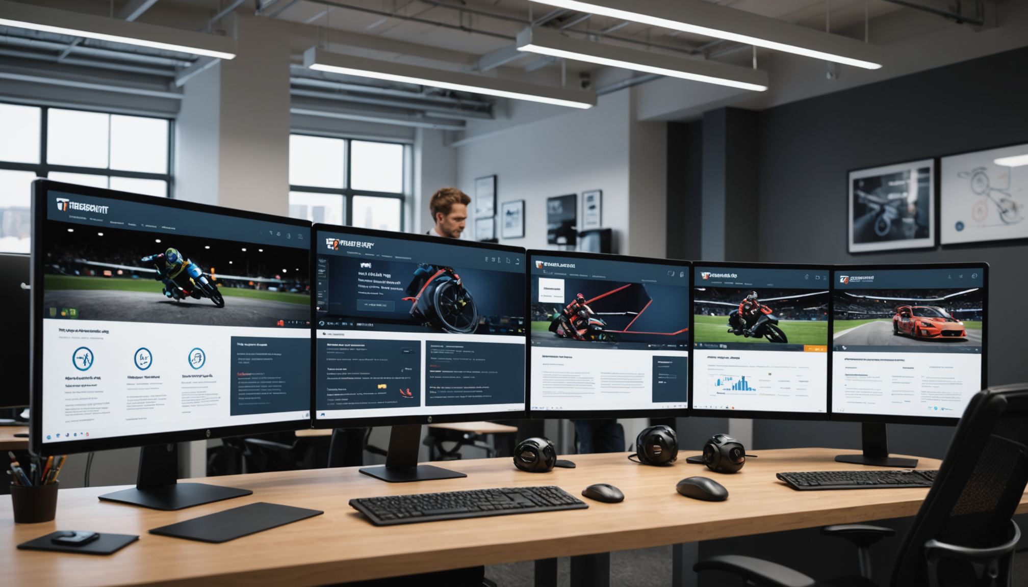 découvrez comment optimiser votre visibilité sur thefightingkit.com en 2025 grâce au référencement sportif sur google usa. boostez votre trafic et atteignez un public passionné de sport avec des stratégies seo efficaces.