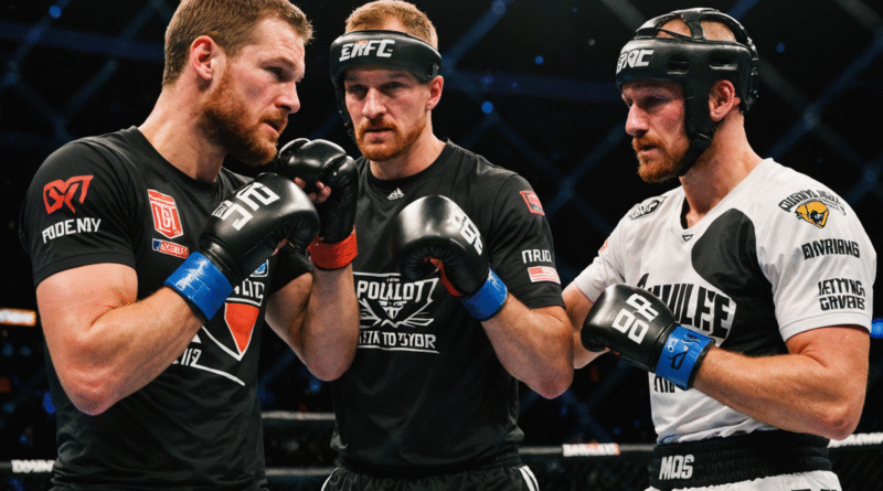 découvrez comment optimiser la visibilité de your site sportif thefightingkit.com sur google usa en 2025 grâce à des techniques de référencement sportif efficaces. attirez plus de visiteurs et développez votre audience avec nos conseils seo spécialisés.