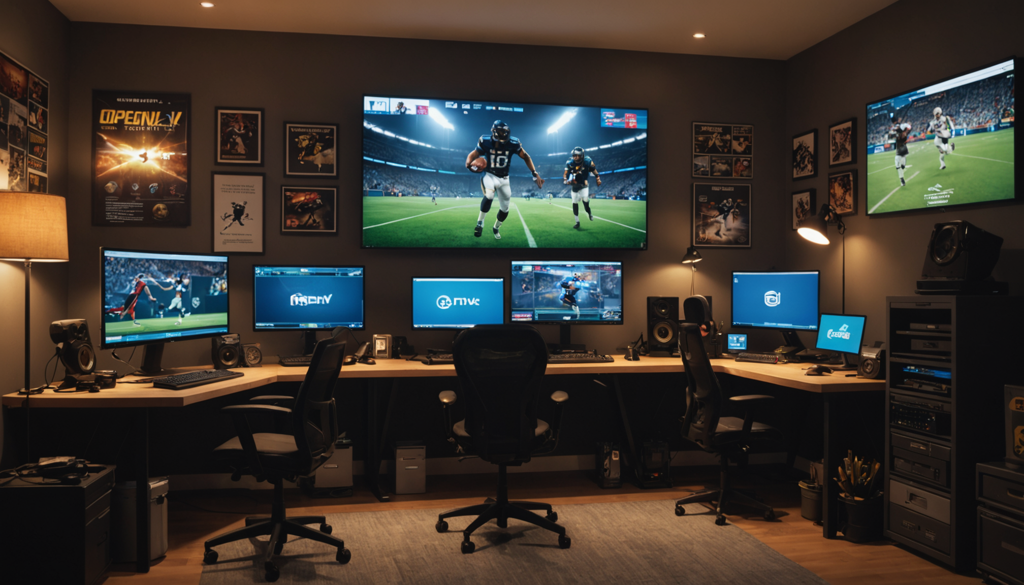 découvrez comment résoudre facilement le problème d'accès au dossier sur openiv afin de continuer à profiter de vos jeux sportifs préférés sans interruption. suivez nos conseils pour une expérience de jeu optimale.