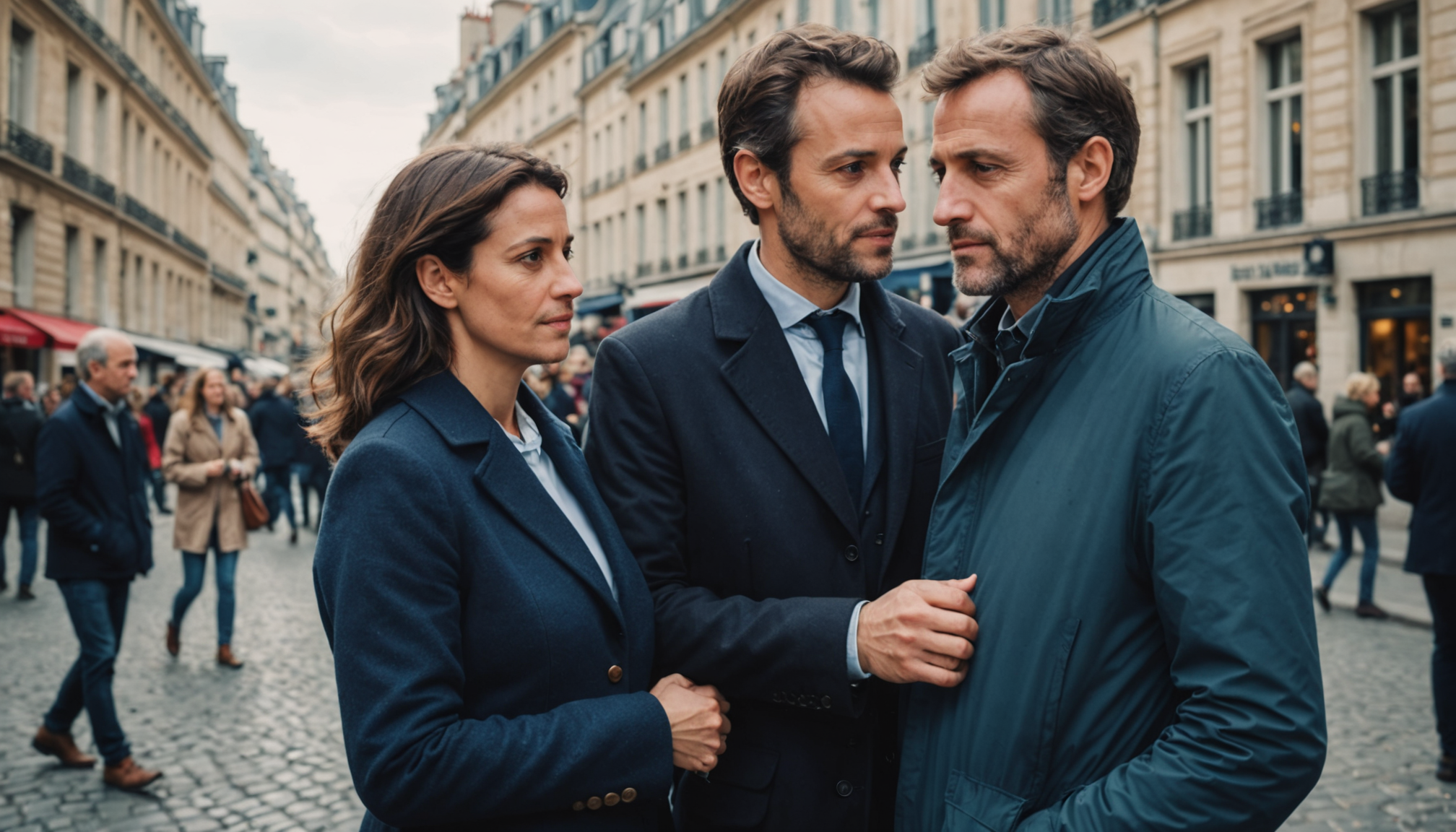 découvrez qui partage la vie de mathilde panot en 2025. retrouvez les informations actualisées sur son compagnon et sa vie personnelle.