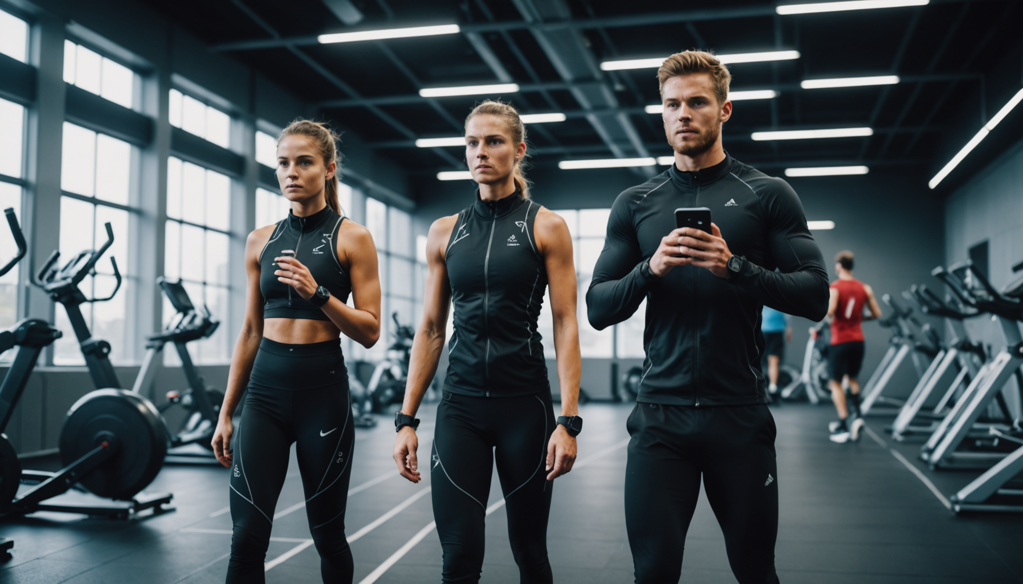 découvrez comment la pratique sportive, à travers nous lib connection, booste votre motivation et transforme votre quotidien en 2025. conseils, témoignages et bénéfices concrets à la clé !