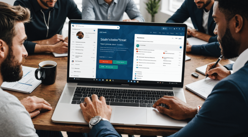 découvrez comment optimiser la gestion de vos emails sportifs avec sogo webmail en 2025 : conseils pratiques, organisation efficace et meilleures astuces pour gagner du temps et booster votre performance digitale.