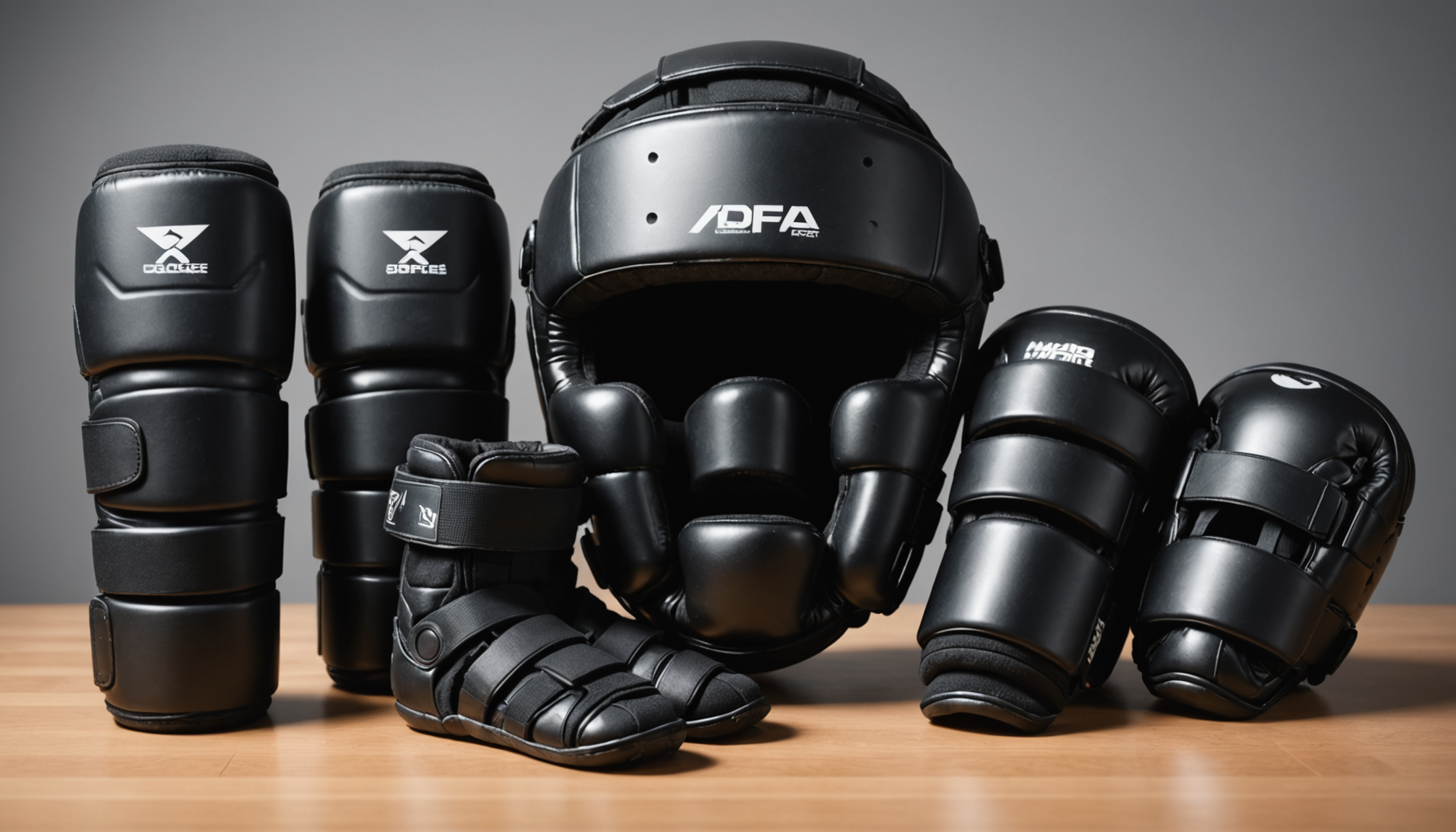 découvrez la liste des équipements indispensables pour pratiquer les sports de combat en toute sécurité et optimiser vos performances : gants, protections, vêtements adaptés et accessoires essentiels.