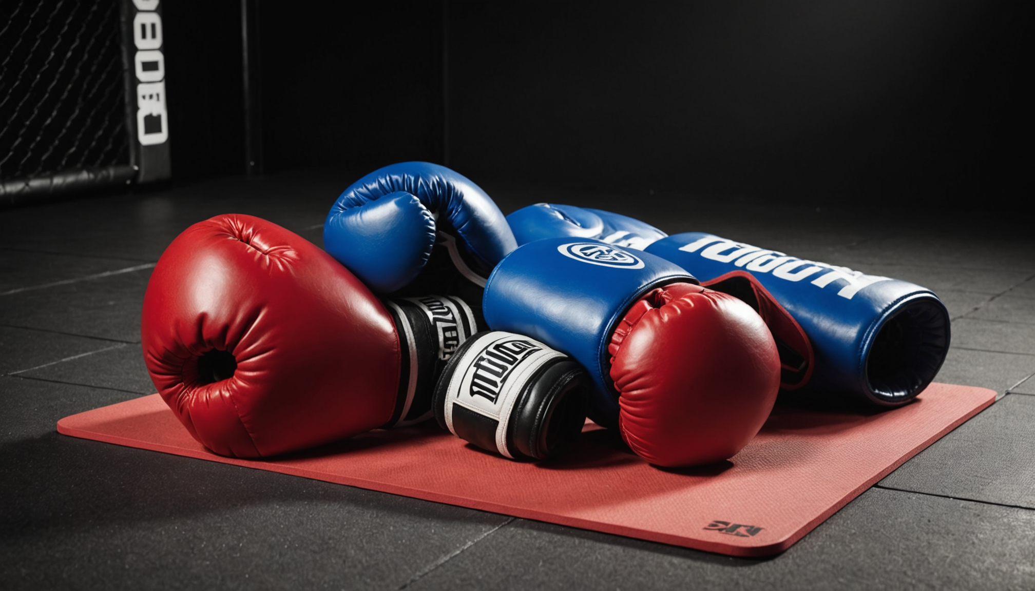 découvrez la liste des équipements indispensables pour pratiquer les sports de combat en toute sécurité : gants, protège-dents, casques, protections et conseils pour bien s'équiper.