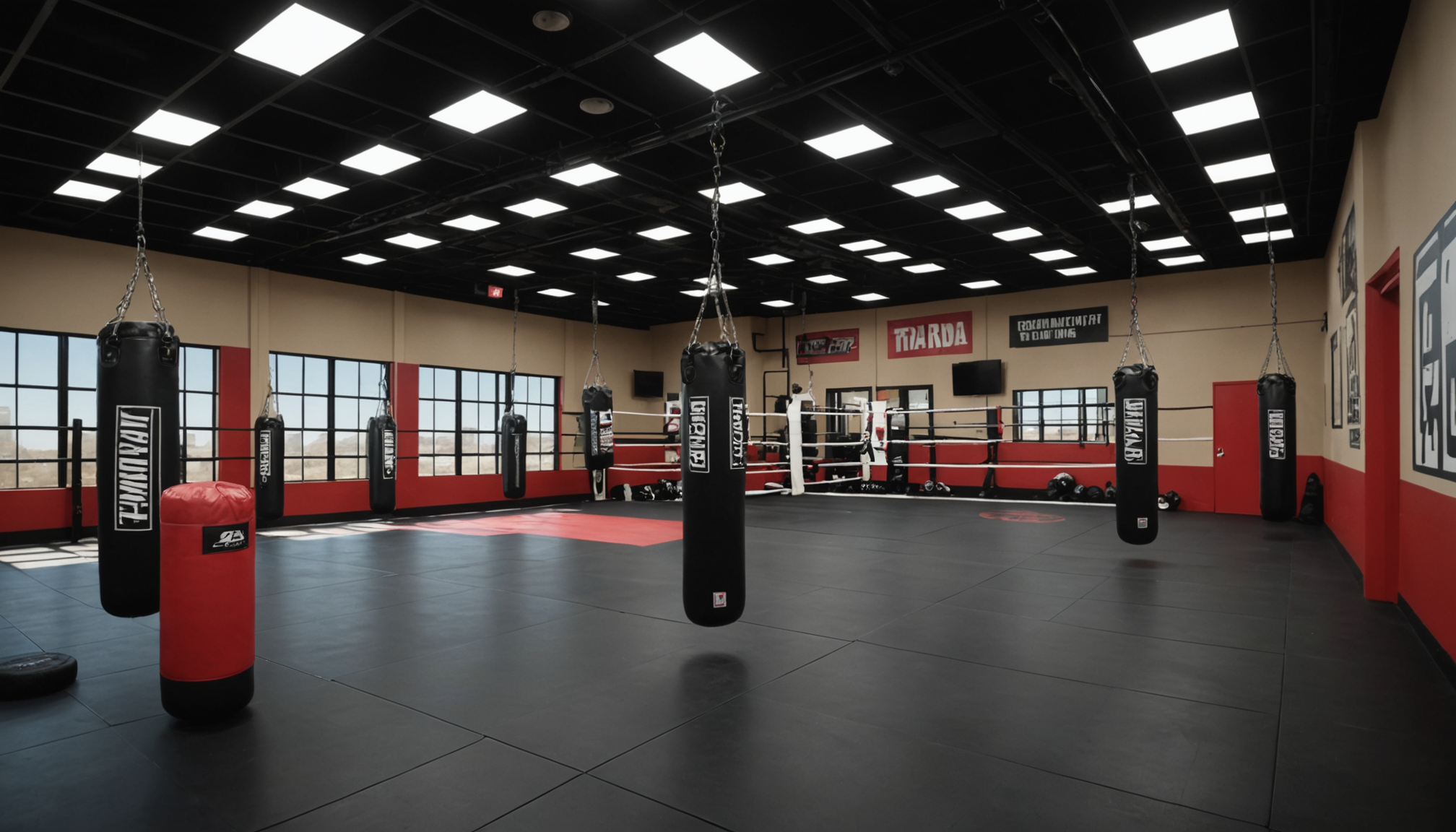 découvrez nos salles de boxe et mma avec des coachs experts. profitez d'essais gratuits pour débuter ou progresser dans ces sports de combat.