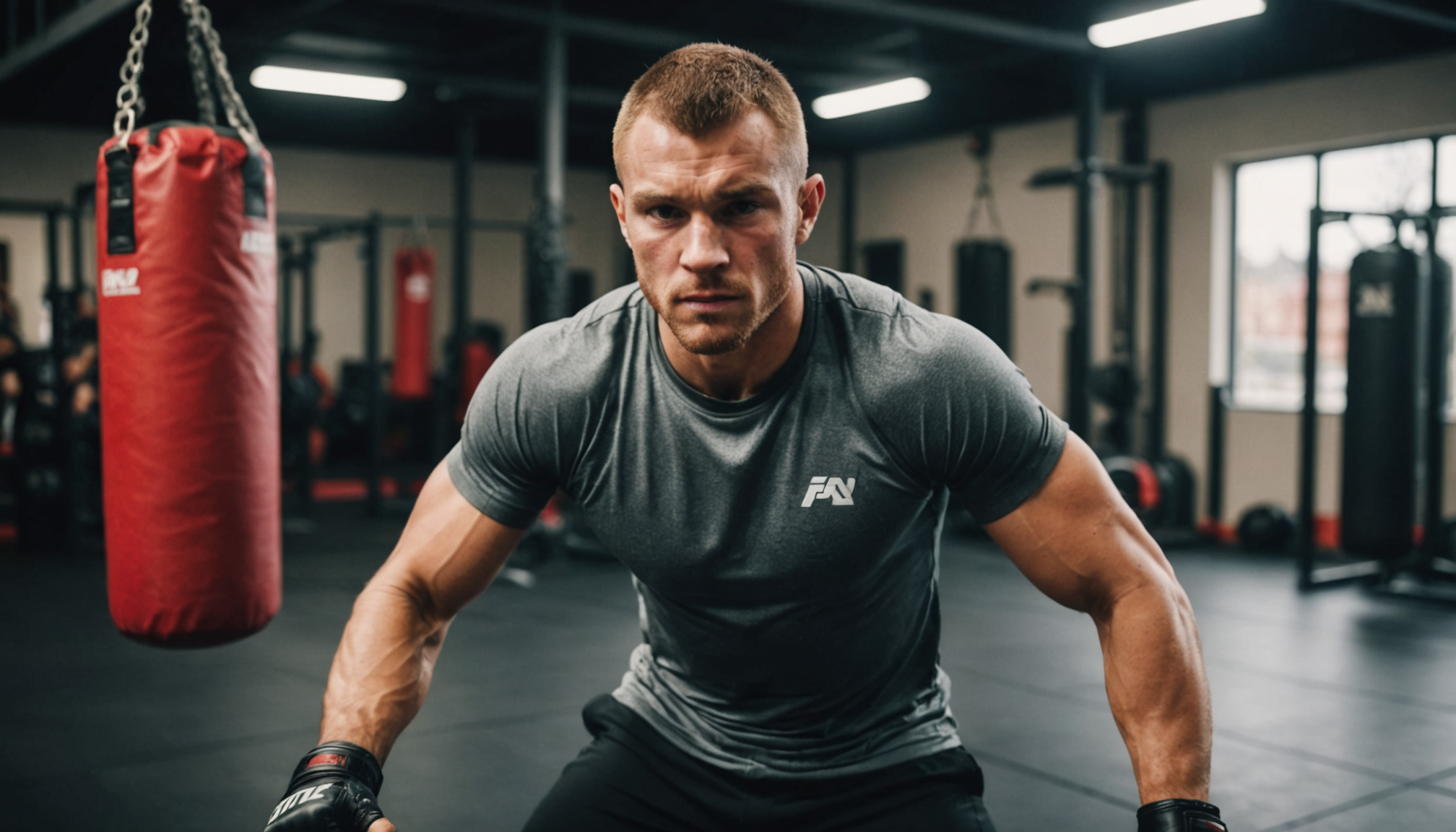 découvrez les meilleures salles de boxing et mma avec coachs expérimentés. profitez d'essais gratuits pour trouver votre style et vous entraîner efficacement.