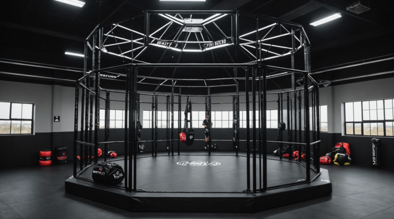 découvrez nos salles de boxe et mma avec des coachs expérimentés. profitez d'essais gratuits pour apprendre et progresser dans une ambiance dynamique et conviviale.