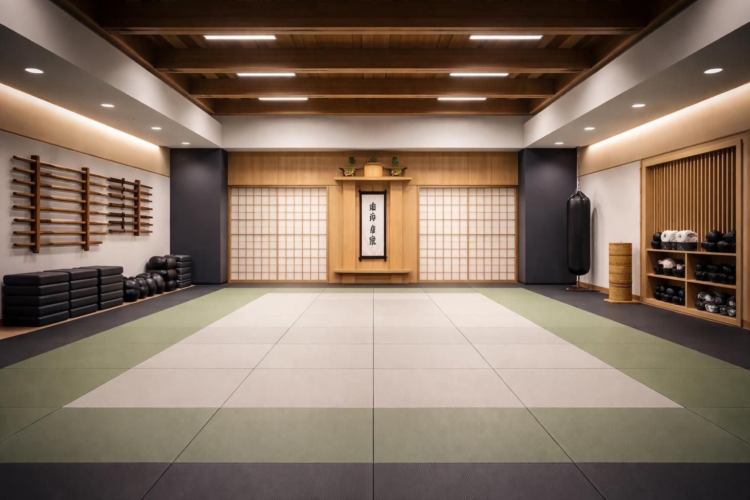 découvrez notre équipement professionnel pour arts martiaux, idéal pour dojos, clubs de combat et préparateurs physiques mma. qualité et performance assurées pour vos entraînements.