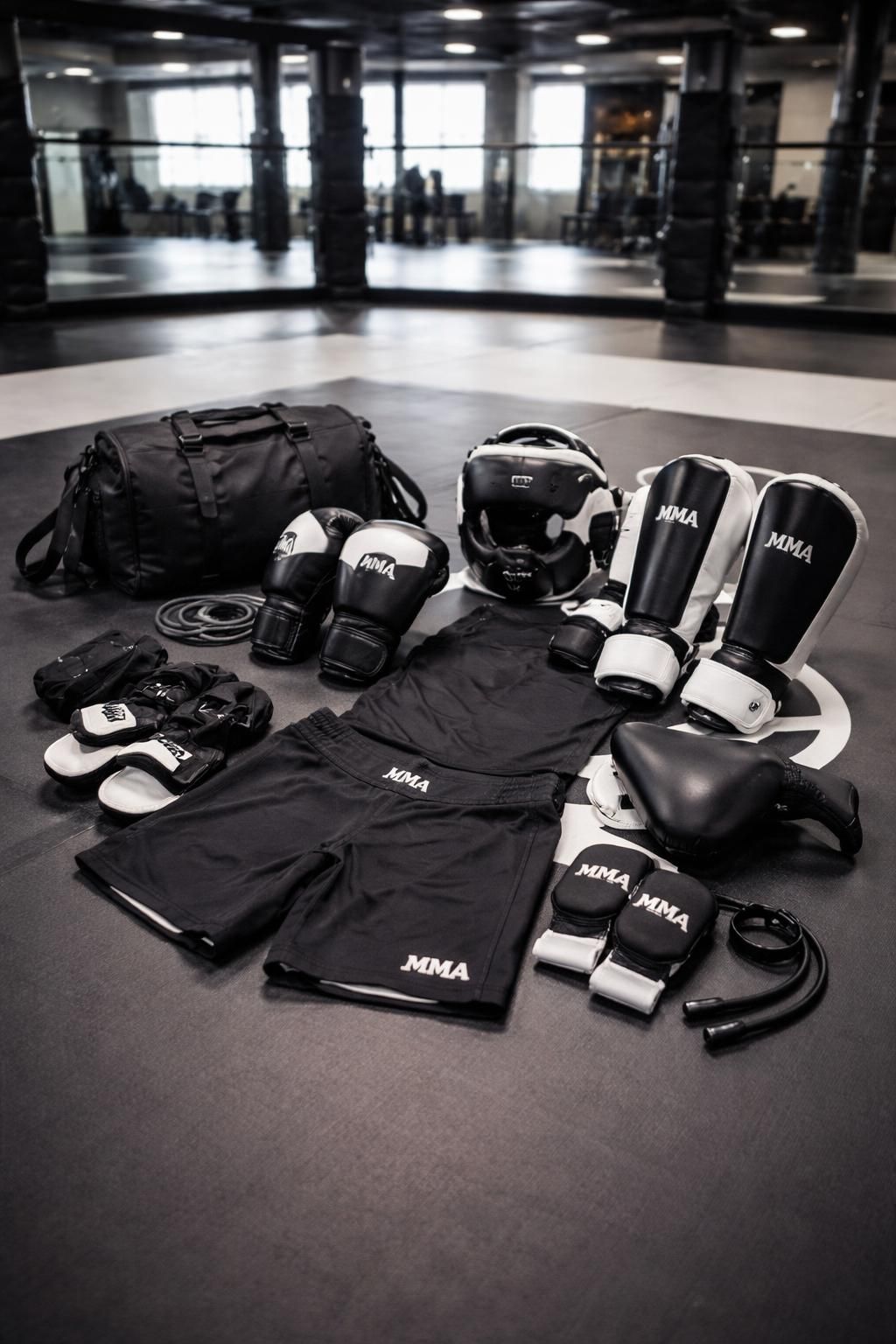 découvrez notre sélection d'équipements de boxe et mma à prix réduit chez decathlon, venum et rdx sports. profitez de matériels de qualité pour améliorer vos performances sans vous ruiner.