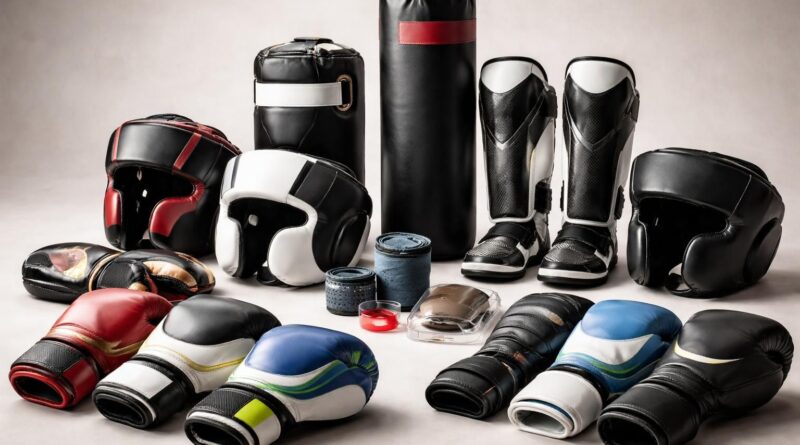 découvrez notre sélection d'équipement de boxe et mma à prix réduits chez decathlon, venum et rdx sports. profitez de la qualité au meilleur prix pour vos entraînements et combats.