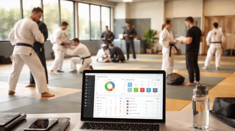 découvrez les meilleurs logiciels de gestion pour clubs sportifs d'arts martiaux avec sporteasy, teamsnap et leagueapps. simplifiez l'organisation, la communication et la gestion de votre club dès aujourd'hui.